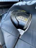 TaylorMade M2 Holz 3 16,5 Grad RH Bayern - Geretsried Vorschau