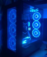 Corsair iCUE H150i ELITE CAPELLIX + 3xQL120 RGB Lüfter+Commander Hessen - Groß-Umstadt Vorschau