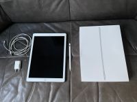 IPAD PRO 12,9 1.Gen 32GB WIFI & Pencil & 2x Hülle incl.Versand Nordrhein-Westfalen - Barntrup Vorschau