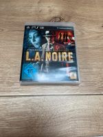 L.A. Noire für PS3 Hessen - Gründau Vorschau