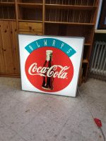 Diverse Cola Gegenstände siehe Bilder Baden-Württemberg - Gundelfingen Vorschau
