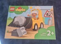 Lego Duplo 10930 Bulldozer komplett original Packung Brandenburg - Altlandsberg Vorschau