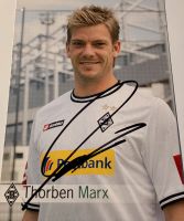 Borussia Mönchengladbach Autogrammkarte Thorben Marx Handsigniert Berlin - Mitte Vorschau