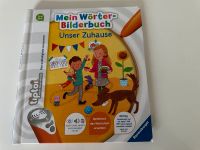 Tiptoi Buch Unser Zuhause Baden-Württemberg - Gengenbach Vorschau