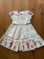 Monsoon Kleid neu Gr. 134/140 Festlich 9 Jahre Bayern - Lindau Vorschau