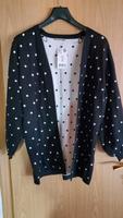 Strickjacke Puffärmel S (M) Niedersachsen - Norden Vorschau
