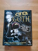 Chez Goth Spiel Kartenspiel Dresden - Strehlen Vorschau
