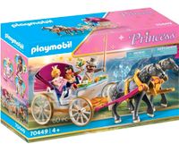 Playmobil Romantische Pferdekutsche 70449 OVP Hessen - Vellmar Vorschau