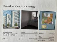 2-Raum- Whg. 48qm // ca. 408€ warm 01307 // Nachmieter gesucht!!! Dresden - Seevorstadt-Ost/Großer Garten Vorschau