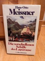 Die verschollenen Schiffe des Lapérouse Hans-Otto Meissner Buch Bonn - Poppelsdorf Vorschau