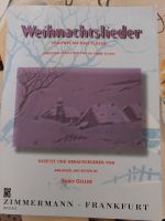 Weihnachtslieder Buch Querflöte Bayern - Großeibstadt Vorschau