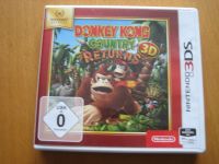 Nintendo 3DS - Donkey Kong Country Returns Baden-Württemberg - Rheinstetten Vorschau