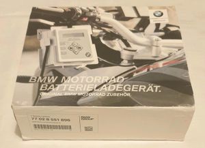 Batterieladegerät Bmw Motorrad in 6700 Rungelin für € 50,00 zum Verkauf