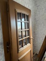 Türen Eiche massiv mit und ohne Glasfenster Nordrhein-Westfalen - Castrop-Rauxel Vorschau