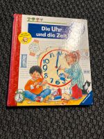 Die Uhr und die Zeit - wieso weshalb warum Nordrhein-Westfalen - Erftstadt Vorschau