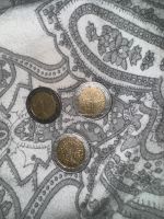 2€ Münzen gesammelt Niedersachsen - Algermissen Vorschau