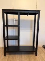 Ikea Garderobe Hemnes/ offener Schrank Sachsen-Anhalt - Magdeburg Vorschau