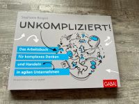 Unkompliziert Arbeitsbuch für komplexes Denken und Handeln Gabal Nordrhein-Westfalen - Swisttal Vorschau
