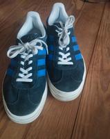 Adidas Gazelle bold Neustadt - Hohentor Vorschau