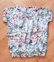 Zero Blumenshirt Baden-Württemberg - Reichenbach an der Fils Vorschau