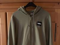 PUMA   Sweat-Kapuzenjacke  M Niedersachsen - Steinfeld Vorschau