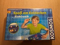 KOSMOS - Elektronik - Spaß am Entdecken Hamburg-Mitte - Hamburg St. Georg Vorschau