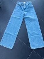 Carhartt Jeans 26 neuwertig Hessen - Hünstetten Vorschau