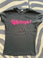 JDM Girl Damen TShirt, schwarz pink, Gr. S/M Baden-Württemberg - Rheinfelden (Baden) Vorschau