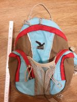 Salewa Rucksack Kindergarten Krippe Kleinkinder Bayern - Augsburg Vorschau