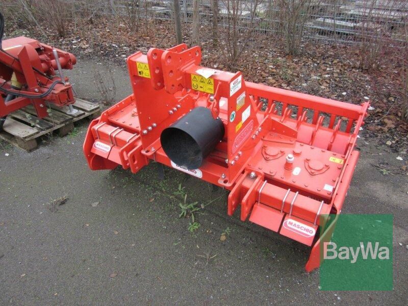 Maschio DL 1500 Kreiselegge in Volkach