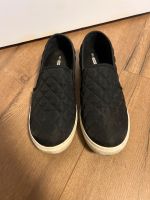 Time and tru USA Slip On Sneakers memory foam stepp Baden-Württemberg - Großrinderfeld Vorschau