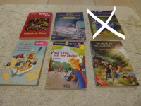 5 Kinderbücher mit verschiedenen Titeln und Themen Bayern - Weiden (Oberpfalz) Vorschau