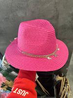 Damenhut  pink Häfen - Bremerhaven Vorschau