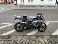 Honda CBR 1000rr Sachsen - Wurzen Vorschau