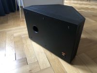 JBL SB-2 Subwoofer DEFEKT (kein Versand!) Rheinland-Pfalz - Koblenz Vorschau