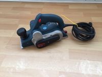 Bosch Handhobel GHO 15-82 - 600 Watt Nordrhein-Westfalen - Oberhausen Vorschau