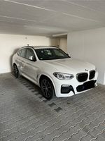 BMW X4 xDrive20i  M-Ausstattung, BMW Garantie Stuttgart - Vaihingen Vorschau