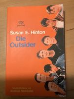 Die Outsider von Susan E. Hinton Aachen - Kornelimünster/Walheim Vorschau