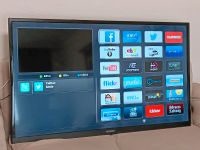 Telefunken 50 Zoll Smart TV HD mit amazon fire Tv stick  Mit wlan Berlin - Reinickendorf Vorschau