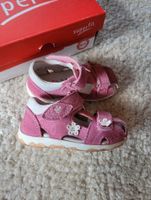 Sandalen Superfit Größe 21 Rosa Mädchen Baden-Württemberg - Heubach Vorschau