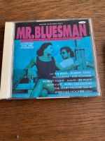 2 CD Mr Bluesman Filmmusik Bremen - Schwachhausen Vorschau