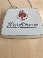 ❗️König Pilsener❗️ Zapfhahnschild❗️ Niedersachsen - Quakenbrück Vorschau