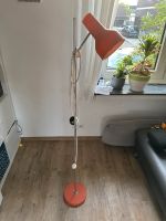 Vintage Stehlampe Orange Nordrhein-Westfalen - Recklinghausen Vorschau