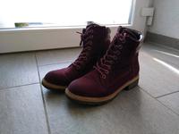 Stiefeletten/Stiefel Herbst und Winter Nordrhein-Westfalen - Hamm Vorschau