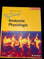 Anatomie Physiologie Urban& Fischer Nordrhein-Westfalen - Wermelskirchen Vorschau