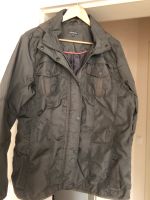 Street One - Outdoor - Jacke - khaki Gr. 44 - wetterfest Bayern - Goldbach Vorschau