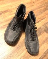 Gefütterte Winterstiefel von Rieker Hessen - Fulda Vorschau
