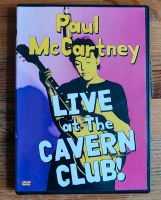 DVD Paul McCartney Live at the Cavern Club 1999 MPL 2000 wie neu Köln - Nippes Vorschau
