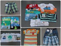 T-Shirts / kurze Hosen Sommer Kleinkind Gr.74 und Gr.80 ab €4,- Baden-Württemberg - Ettlingen Vorschau