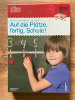 LÜK-Set Auf die Plätze, fertig, Schule! Deutsch Mathe NEU Sachsen - Wyhratal Vorschau